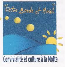 Logo de l'association Convivialité et Culture
